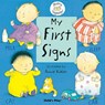 My First Signs -  - 9781904550044