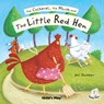 The Cockerel, the Mouse and the Little Red Hen -  - 9781904550754