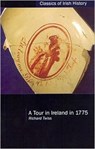 A Tour in Ireland in 1775 - Richard Twiss - 9781904558903