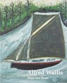 Alfred Wallis Ships & Boats - Elizabeth Fisher ; Andrew Nairne - 9781904561408
