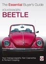 Vw Beetle - Kenneth Cservenka ; Richard Copping - 9781904788720