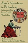 Aice's Adventures in Pictureland - Florence Ada "le Evans - 9781904808633