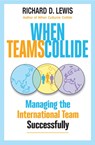 When Teams Collide - Richard Lewis - 9781904838357