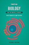 Catch Up Biology, second edition - Philip (Newcastle University Bradley ; Jane (Newcastle University Calvert - 9781904842880