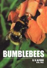 Bumble Bees - D V Alford - 9781904846802