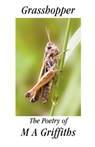 Grasshopper - Margaret Ann Griffiths - 9781904852285