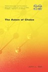 The Axiom of Choice - John L. Bell - 9781904987543