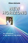 NEW HORIZONS - CHIARA AMIRANTE - 9781905039494