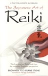 Japanese Art of Reiki - Frans Stiene ; Bronwen Stiene - 9781905047024