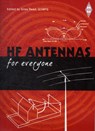 HF Antennas for Everyone - Giles Read - 9781905086597