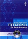 RTTY/PSK31 for Radio Amateurs - Roger Cooke - 9781905086887