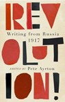 Revolution! - Pete Ayrton - 9781905128310