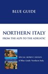 Blue Guide Northern Italy - Paul Blanchard - 9781905131013