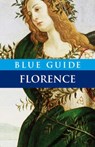 Blue Guide Florence - Alta MacAdam - 9781905131525