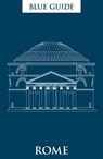 Blue Guide Rome - Alta Macadam ; Annabel Barber - 9781905131723