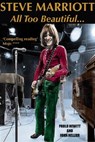Steve Marriott All Too Beautiful - Paolo Hewitt ; John Hellier - 9781905139354