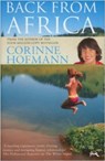 Back from Africa - Corinne Hofmann - 9781905147441
