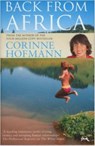 Back from Africa - Corinne Hofmann - 9781905147441
