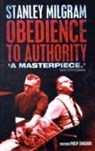 Obedience to Authority - Stanley Milgram - 9781905177325