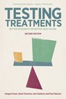Testing Treatments - Imogen Evans ; Hazel Thornton ; Iain Chalmers ; Paul P. Glasziou - 9781905177486