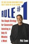Rule #1 - Phil Town - 9781905211319