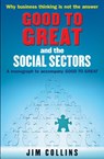 Good to Great and the Social Sectors - Jim Collins - 9781905211326