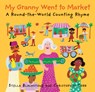 My Granny went to Market - Stella Blackstone - 9781905236626