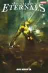 Neil Gaiman's Eternals - Neil Gaiman - 9781905239573