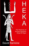 Heka - David Rankine - 9781905297078