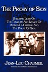 The Priory of Sion - Jean-Luc Chaumeil - 9781905297412