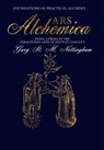 ARS Alchemica - Foundations of Practical Alchemy - Gary St Michael Nottingham - 9781905297993