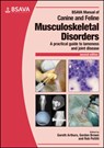 BSAVA Manual of Canine and Feline Musculoskeletal Disorders - Gareth Arthurs ; Gordon D. A. Brown ; Robert Pettit - 9781905319695