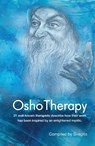 Osho Therapy - Svagito Liebermeister - 9781905399994