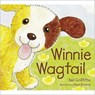 Winnie Wagtail - Neil Griffiths - 9781905434008