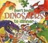 Don't Invite Dinosaurs to Dinner - Neil Griffiths - 9781905434848