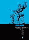 Judge Dredd: The Complete Case Files 08 - John Wagner ; Alan Grant - 9781905437276
