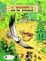 Yakari 5 - Yakari and the Stranger - Derib & Job - 9781905460274