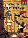 Blake & Mortimer 2 - The Mystery of the Great Pyramid Pt 1 - Edgar P. Jacobs - 9781905460373