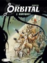 Orbital 2 - Ruptures - Sylvain Runberg - 9781905460953