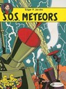 Blake & Mortimer 6 - SOS Meteors - Edgar P. Jacobs - 9781905460977