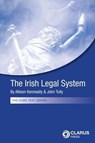 The Irish Legal System - Allison Kenneally ; John Tully - 9781905536580