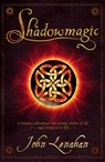 Shadowmagic - John Lenahan - 9781905548927