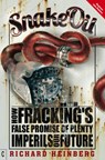 Snake Oil - Richard Heinberg - 9781905570720