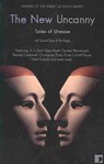 The New Uncanny - A. S. Byatt ; Matthew Holness ; Ramsey Campbell ; Ian Duhig - 9781905583188