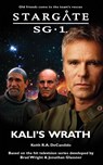 STARGATE SG-1 Kali's Wrath - Keith R a DeCandido - 9781905586752