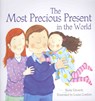 The Most Precious Present in the World - Becky Edwards - 9781905664733