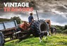 Vintage Tractors -  - 9781905683949