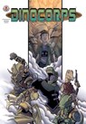 DinoCorps - Andy Briggs ; Steve Horvath - 9781905692804