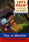 Tina, the Detective/Tina, la detective - Jenny Vincent - 9781905710577