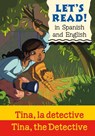 Tina, the Detective/Tina, la detective - Jenny Vincent - 9781905710584